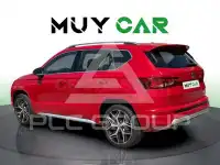2017 Seat Alteca