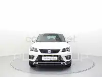 2017 Seat Alteca