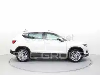 2017 Seat Alteca