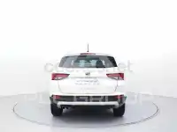 2017 Seat Alteca