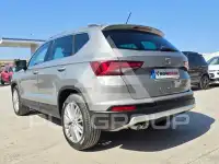 2017 Seat Alteca