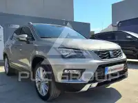 2017 Seat Alteca