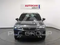 2017 Seat Alteca