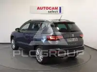 2017 Seat Alteca