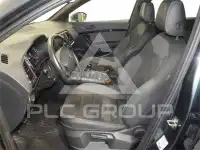 2017 Seat Alteca