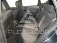2017 Seat Alteca
