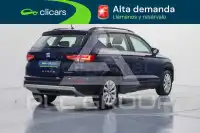 2017 Seat Alteca