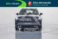 2017 Seat Alteca