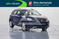 2017 Seat Alteca