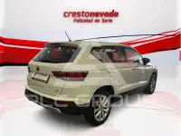 2017 Seat Alteca