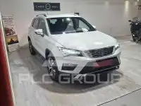 2017 Seat Alteca