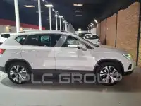 2017 Seat Alteca