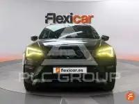2017 Seat Alteca