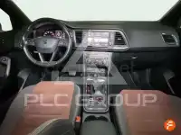 2017 Seat Alteca