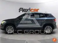 2017 Seat Alteca