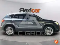 2017 Seat Alteca