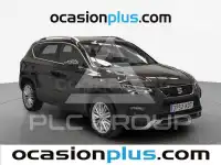2017 Seat Alteca