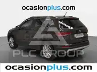 2017 Seat Alteca