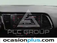2017 Seat Alteca