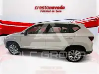 2017 Seat Alteca