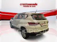 2017 Seat Alteca