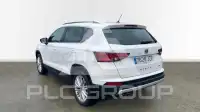 2017 Seat Alteca