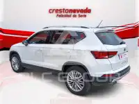 2017 Seat Alteca