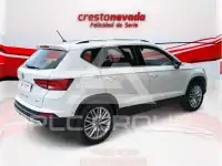 2017 Seat Alteca