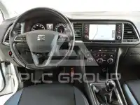 2017 Seat Alteca