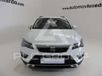 2017 Seat Alteca