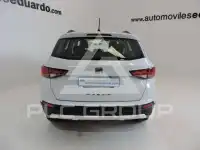 2017 Seat Alteca