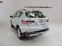 2017 Seat Alteca