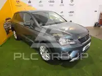 2017 Seat Alteca