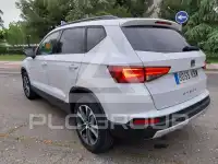 2017 Seat Alteca