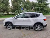 2017 Seat Alteca
