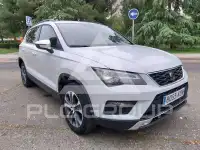 2017 Seat Alteca