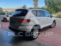 2017 Seat Alteca