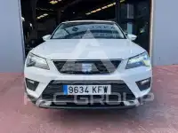 2017 Seat Alteca