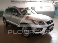 2017 Seat Alteca