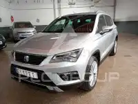2017 Seat Alteca