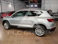 2017 Seat Alteca
