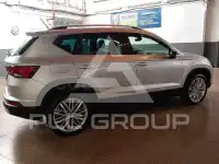 2017 Seat Alteca