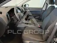 2017 Seat Alteca