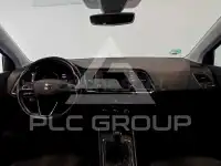 2017 Seat Alteca