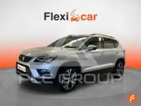 2017 Seat Alteca