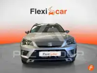 2017 Seat Alteca