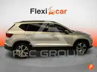 2017 Seat Alteca