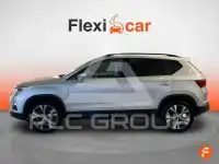 2017 Seat Alteca