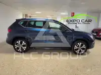 2017 Seat Alteca