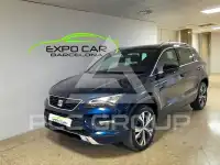 2017 Seat Alteca